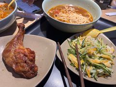 -亮亮拉面(师范路店)