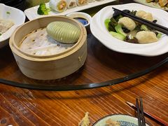 -伯乐居茶艺馆(石岐大信店)