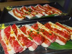 -九田家黑牛烤肉料理(新光汇店)