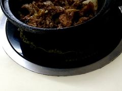 -重庆鸡公煲(沃尔玛店)