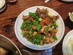 -小丫头餐厅·江浙菜·烧烤(灵隐店)