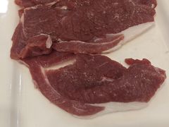 -福寿斋·老北京铜锅涮肉·烤鸭(顺义总店)