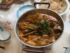 -曹家小菜(胜太路店)