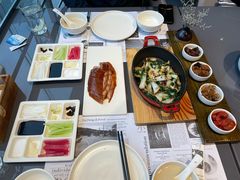 -小大董·烤鸭(观景餐厅·南京西路店)