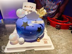 -星聚会KTV(南翔印象城MEGA店)