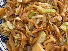 -北大地皖峰饭馆