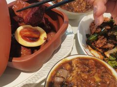 -一捞鲜•青岛本味餐厅(八大关店)
