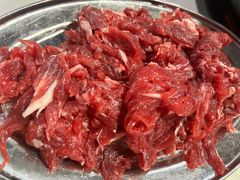 -菜忠潮州牛肉店(岗厦店)