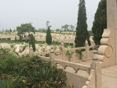 -原山国家森林公园