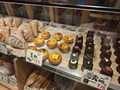 -Juicy Bakery(大学路店)