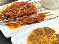 -勇利赵家烤肉坊(含光路店)