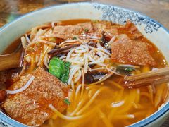 -陈记柳州螺蛳粉(大坪店)