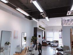 -ASA HAIR SALON