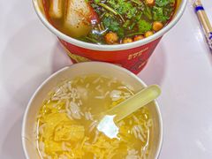 -江三王记牛杂馆(总店)