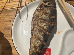 -熙成烧烤(白塔岭店)