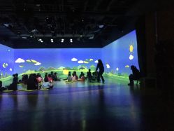 -小鸡哆哆故事屋·儿童乐园(嘉里城店)