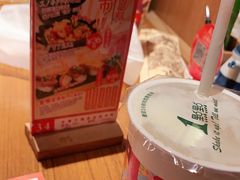 -仓桥家·焗寿司·锅物(光谷步行街店)