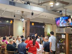 -百年银屏蚝烙·潮汕菜·非遗(乐山店)