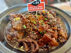 -回味黑鸭煲·始于2006(万松园店)