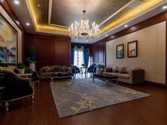 -名流健康高端体检中心·名宾门诊·健康管理