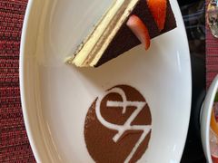 -WOLFGANG PUCK KITCHEN & BAR(迪士尼小镇店)