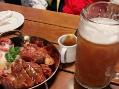 -宝莱纳餐厅(滨江店)