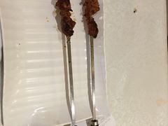 -巴依老爷·新疆美食(上城区天城路店)