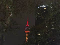 -吉隆坡国油双峰塔