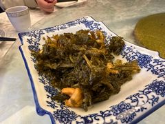 雪菜腰果-永兴餐厅(复兴中路店)