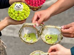 -井格重庆火锅(西直门凯德Mall店)