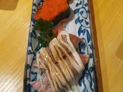 -恋铁板烧(阳光新生活广场店)