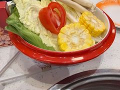-鲍媽·原汤鲍鱼鸡(克拉广场店)