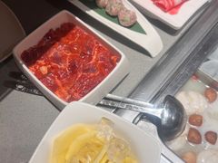-海底捞火锅(丰尚国际广场店)