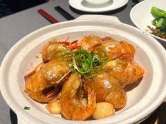 -小炳胜(卓悦中心店)