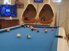 -老炮儿轰趴团建KTV桌游棋牌主题馆(五道口店（底商店))