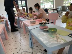 -优沃得自然教育农场·冰雪乐园·生日会·研学