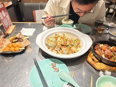 -潮界(虹桥新天地店)