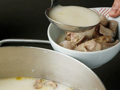 胡椒猪肚鸡-捞王锅物料理(凯旋路店)