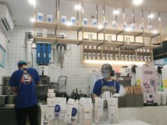 -茶百道(龙阳广场店)