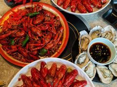 -沪小胖小龙虾(淮海中路旗舰店)