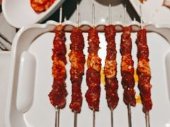 -丰茂烤串(港旅店)