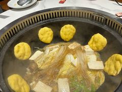 -玺炖·中国铁锅炖(虹桥天街店)
