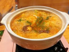 -晶吉·居酒屋·烧鸟·生鱼饭(中山区民主广场店)