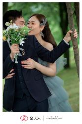 -金夫人婚纱摄影(总店)