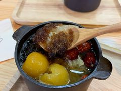 -膳梨堂(慈云寺远洋国际店)