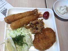 -味千拉面(和平大道奥山世纪城店)