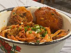 -辣螃铠盆盆蟹大排档(总店)