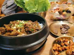 -闻老头·菊花炭烤肉(D11店)