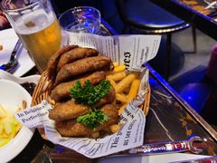 -MOSSO德国餐厅·音乐酒吧(环宇荟店)