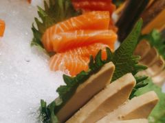 -龙宴海鲜城(经中路店)
